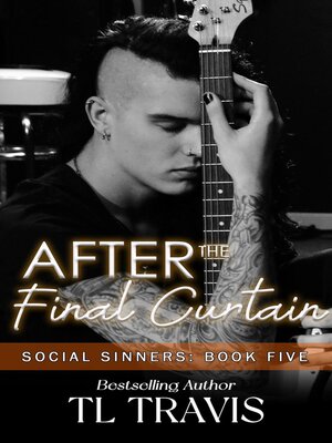 cover image of After the Final Curtain
